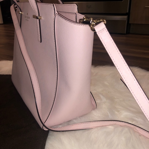 Kate Spade Cedar Street Large in PINK - Picture 7 of 8